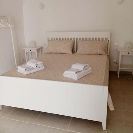Studio Flat In White City Ostuni Εξωτερικό φωτογραφία