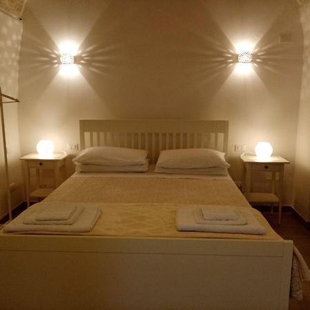 Studio Flat In White City Ostuni Εξωτερικό φωτογραφία