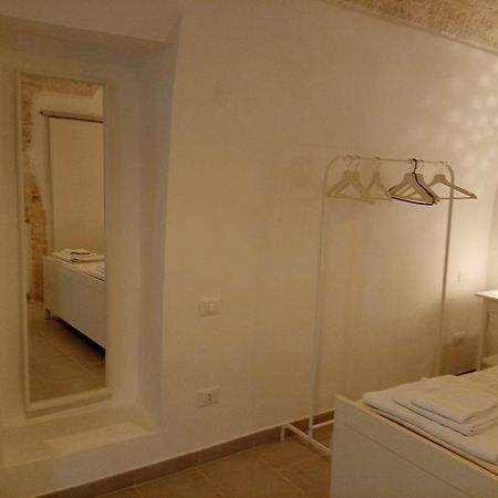 Studio Flat In White City Ostuni Εξωτερικό φωτογραφία